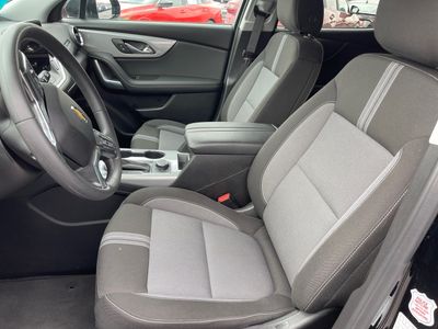 2025 Chevrolet Blazer - Photo 9