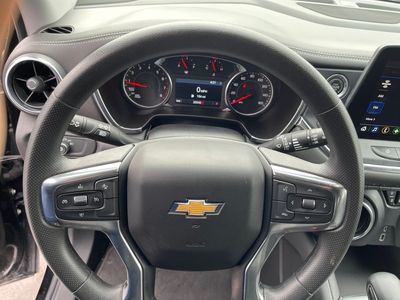 2025 Chevrolet Blazer - Photo 11