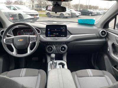 2025 Chevrolet Blazer - Photo 16