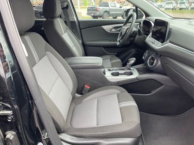 2025 Chevrolet Blazer - Photo 19