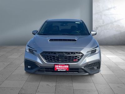 2022 Subaru WRX - Photo 2