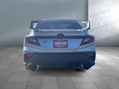 2022 Subaru WRX - Photo 5