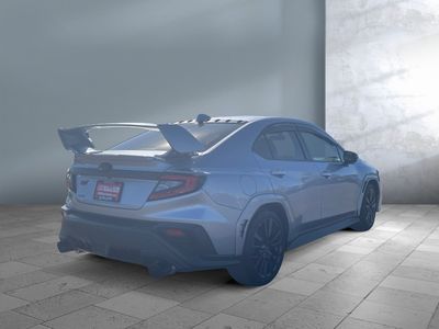 2022 Subaru WRX - Photo 6