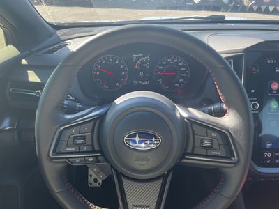 2022 Subaru WRX - Photo 12