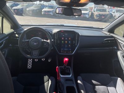 2022 Subaru WRX - Photo 17