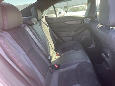 2022 Subaru WRX - Photo 19