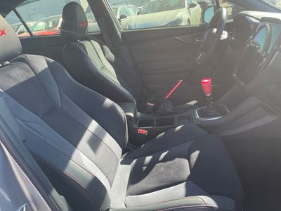 2022 Subaru WRX - Photo 20
