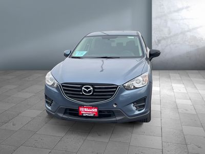 2016 Mazda CX-5 - Photo 2