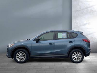 2016 Mazda CX-5 - Photo 3