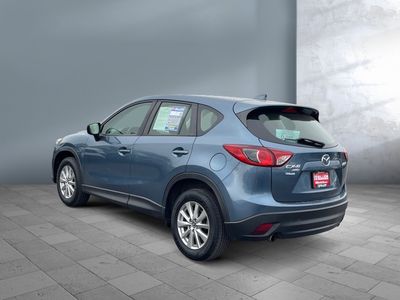 2016 Mazda CX-5 - Photo 4