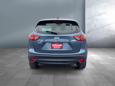 2016 Mazda CX-5 - Photo 5
