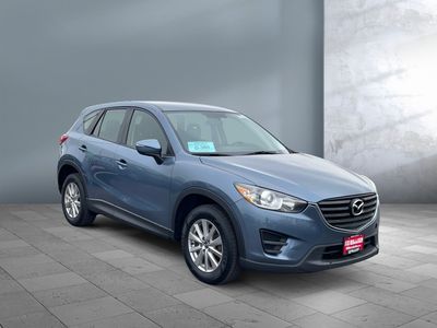 2016 Mazda CX-5 - Photo 8