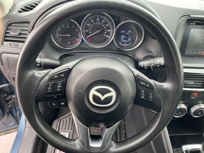 2016 Mazda CX-5 - Photo 11