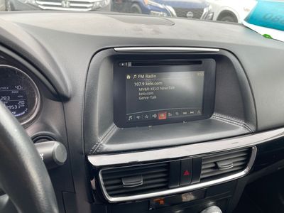 2016 Mazda CX-5 - Photo 12