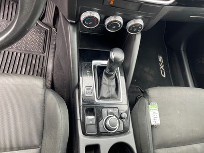 2016 Mazda CX-5 - Photo 14