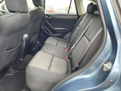 2016 Mazda CX-5 - Photo 15