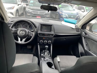 2016 Mazda CX-5 - Photo 16