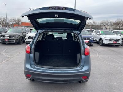 2016 Mazda CX-5 - Photo 17