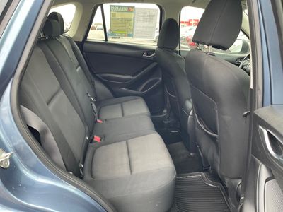 2016 Mazda CX-5 - Photo 18