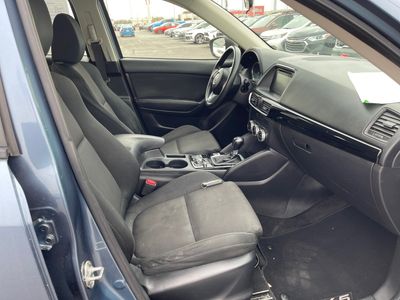 2016 Mazda CX-5 - Photo 19