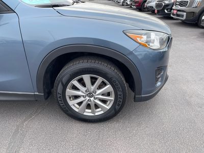 2016 Mazda CX-5 - Photo 21