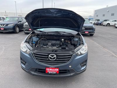 2016 Mazda CX-5 - Photo 22