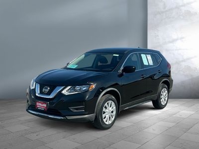 2018 Nissan Rogue - Photo 1