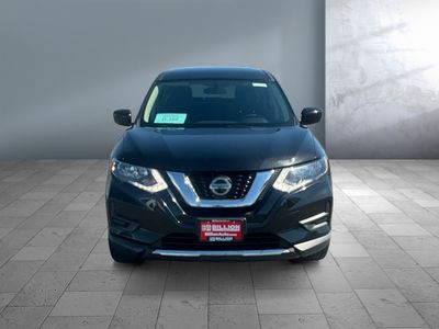 2018 Nissan Rogue - Photo 2