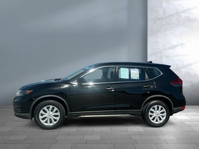 2018 Nissan Rogue - Photo 3
