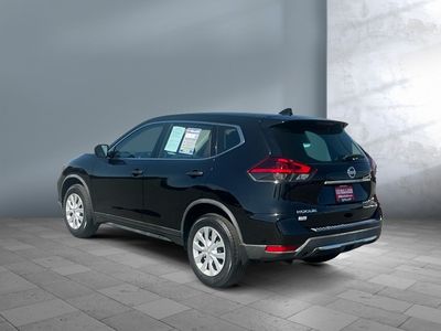 2018 Nissan Rogue - Photo 4