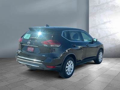 2018 Nissan Rogue - Photo 6