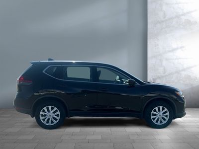 2018 Nissan Rogue - Photo 7