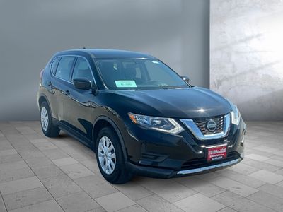 2018 Nissan Rogue - Photo 8
