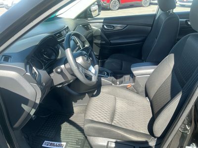 2018 Nissan Rogue - Photo 9
