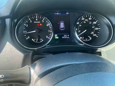 2018 Nissan Rogue - Photo 10