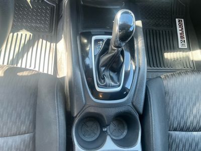 2018 Nissan Rogue - Photo 12