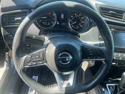 2018 Nissan Rogue - Photo 13