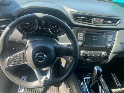 2018 Nissan Rogue - Photo 14