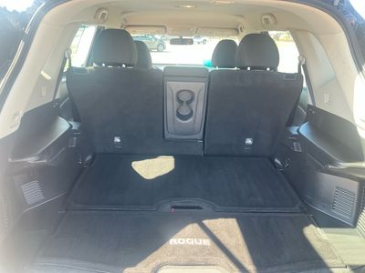 2018 Nissan Rogue - Photo 17