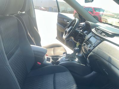 2018 Nissan Rogue - Photo 20