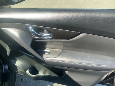 2018 Nissan Rogue - Photo 21