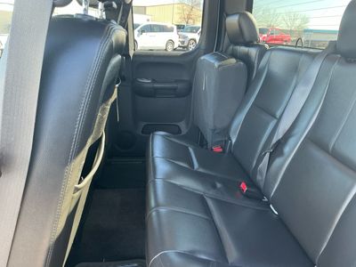 2008 Chevrolet Silverado 2500HD - Photo 16