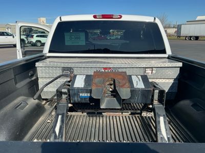2008 Chevrolet Silverado 2500HD - Photo 17
