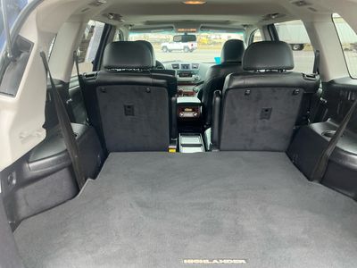 2012 Toyota Highlander - Photo 17