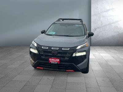 2026 Nissan Rogue - Photo 2