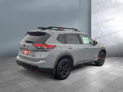 2026 Nissan Rogue - Photo 4