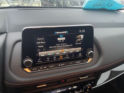 2026 Nissan Rogue - Photo 9