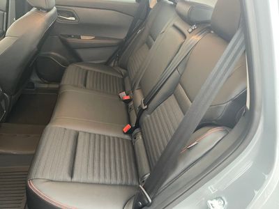 2026 Nissan Rogue - Photo 12