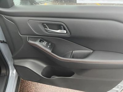 2026 Nissan Rogue - Photo 10