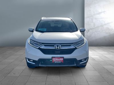 2019 Honda CR-V - Photo 2